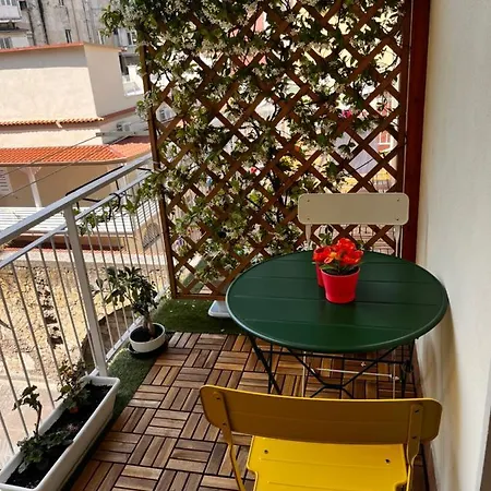 Frebi's - Bed & Breakfast