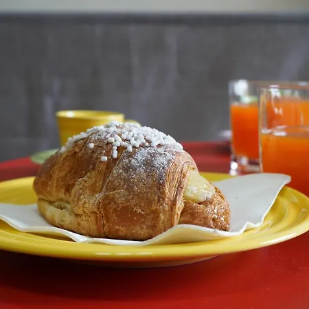 Frebi's - Frühstückspension 4*