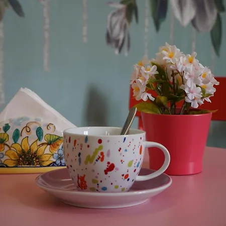 Frebi's - Frühstückspension 4*