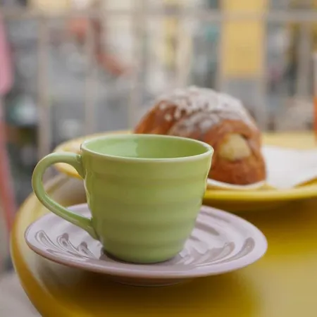 Frebi's - Frühstückspension 4*