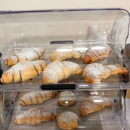 Frebi's - Frühstückspension 4*