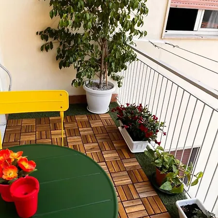 Frebi's - Frühstückspension